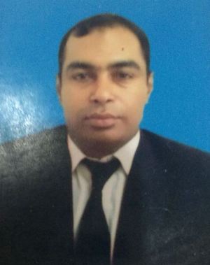Advocate Sohail Zafar Choudhary