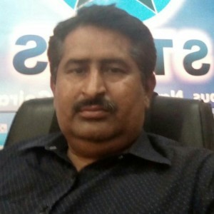 Advocate Muhammad Mushtaq Khan