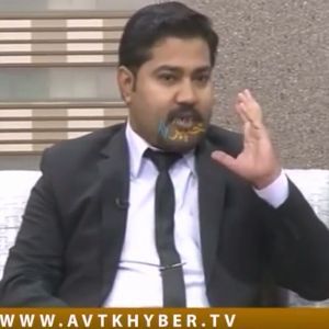 Advocate Shahzad Ahmad