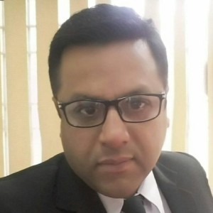 Advocate Sarwan kumar sachdev