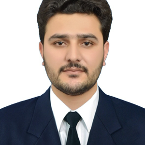 Advocate Zeeshan Ahmad