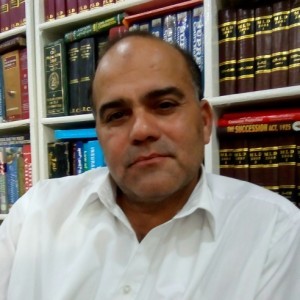 Mr. Ehtasham Mahmud Toor Advocate