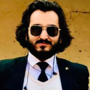 Advocate Omar  Gul