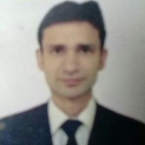 Advocate Muhammad Zeeshan Younas