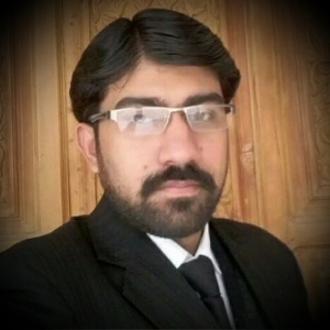 Advocate Syed Qulbe Abbas