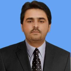 Advocate Muhsin Ul Mulk