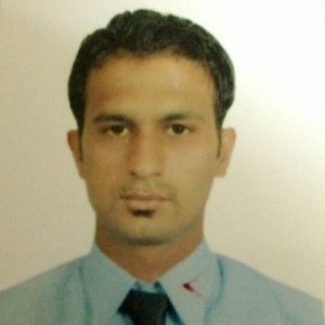 Advocate Umair Afzal