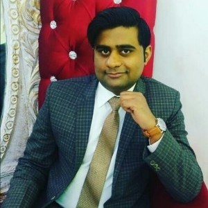 Advocate Junaid  Noor