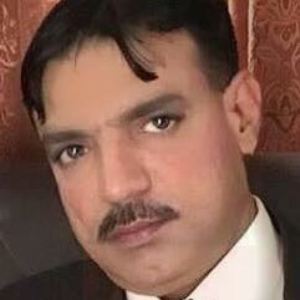 Advocate Mumtaz Ali Abbasi 