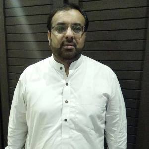 Advocate Muhammad Imran Saqib