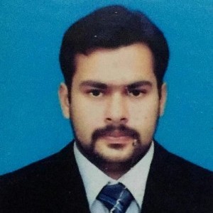 Advocate Ch.Raees Ul Hassan Hanjra