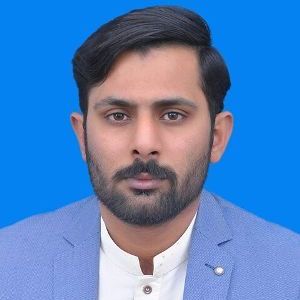 Advocate Muhammad Sarmad Awan