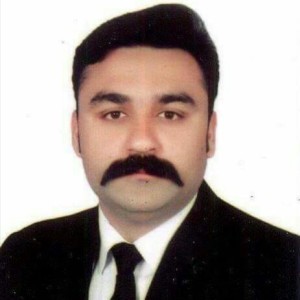 Advocate Saqib  Ismail