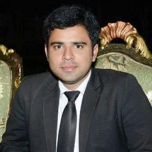 Advocate Mian Mohsin Raza Bhatti