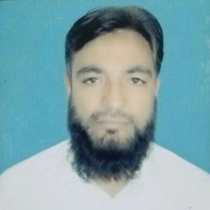 Advocate Muhammad Imran Awan