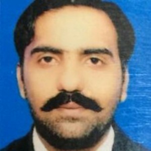 Advocate Mujeeb Ur Rehman