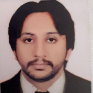 Advocate Abdul Jabbar  