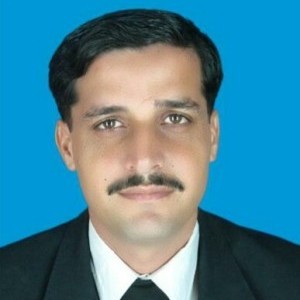 Advocate Zulqarnain Ahmad Sial 