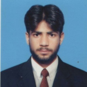Advocate Qasim Ali Warraich