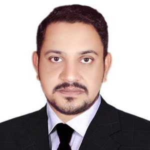 Advocate Shaikh Waheed Ahmad Advocate