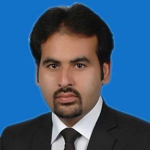 Mr. Asif Iqbal Advocate