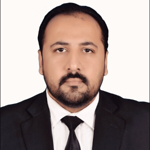 Advocate ZEESHAN ALI SHAH