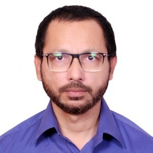 Advocate Javed Saleem