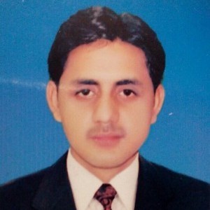 Advocate Asif A Siyal