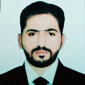 Advocate Zeeb Hussain Pathan