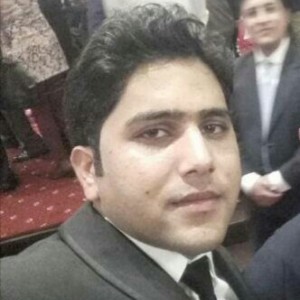 Advocate Muhammad Adeel Ghumman