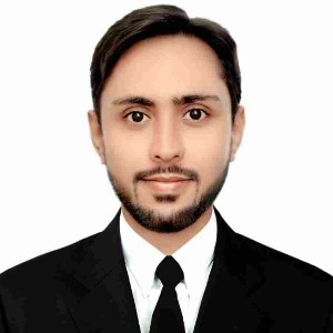 Advocate Hafiz Mahmood Ayaz Sulahri