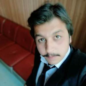 Advocate Ali  Orakzai