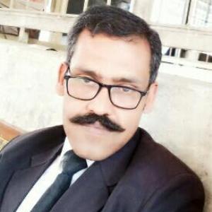 Advocate Sajid Hussain Qureshi