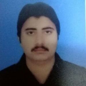 Advocate Ibrar Ahmad Ranjah