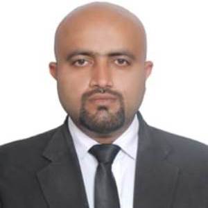 Advocate Abid Hassan Sial