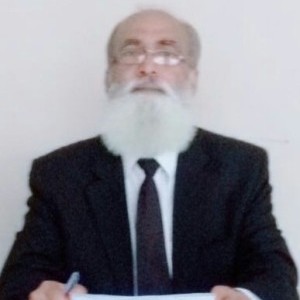 Advocate Ch. Tariq Rashid