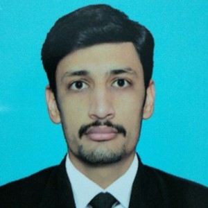 Advocate Hassan Mahmood Sipra