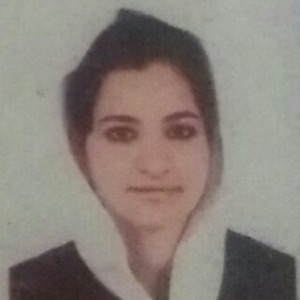 Advocate Rubab Sheikh