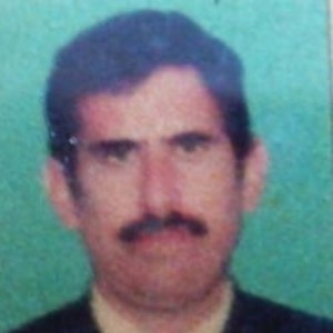 Advocate Sajjad Ahmed Sipra