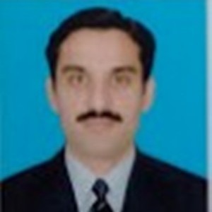 Mr. Bilal Saleem Kayani Advocate