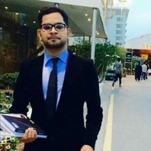 Advocate Umar  Sameed
