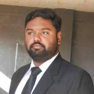 Advocate Kashif  Javed