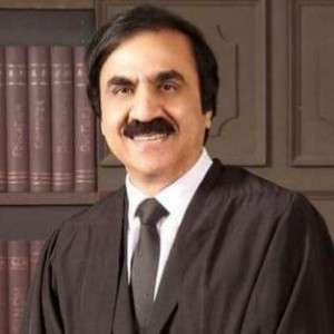 Advocate Mian Zafar Iqbal