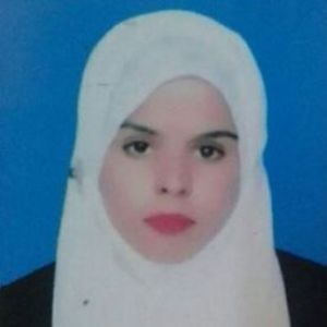 Advocate Maryam Mehnaz Mughal