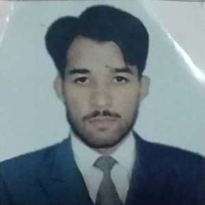 Advocate Shahzad  Haider