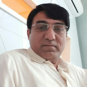 Mr. Munir Ahmed Ranjha Advocate