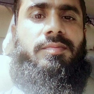 Advocate Ahmed Wadho