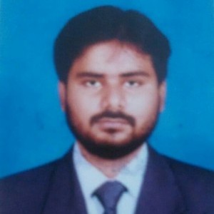 Advocate Najam Ul Islam