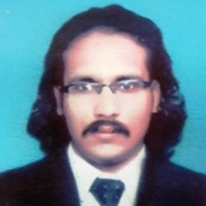 Advocate Syed Muhammad Modassar Shahid