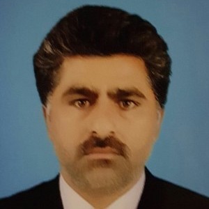 Advocate Adam Khan Rind
